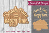 Baby Quotes Laser Cut Decoration Clipart Bundle
