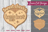 Baby Quotes Laser Cut Decoration Clipart Bundle