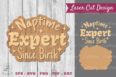 Baby Quotes Laser Cut Decoration Clipart Bundle - CraftNest - Digital Crafting and Art