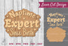 Baby Quotes Laser Cut Decoration Clipart Bundle