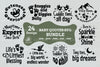 Baby Quotes SVG Bundle