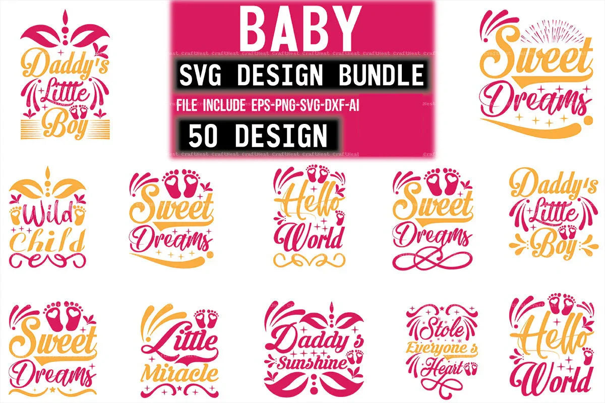Valentine SVG Bundle