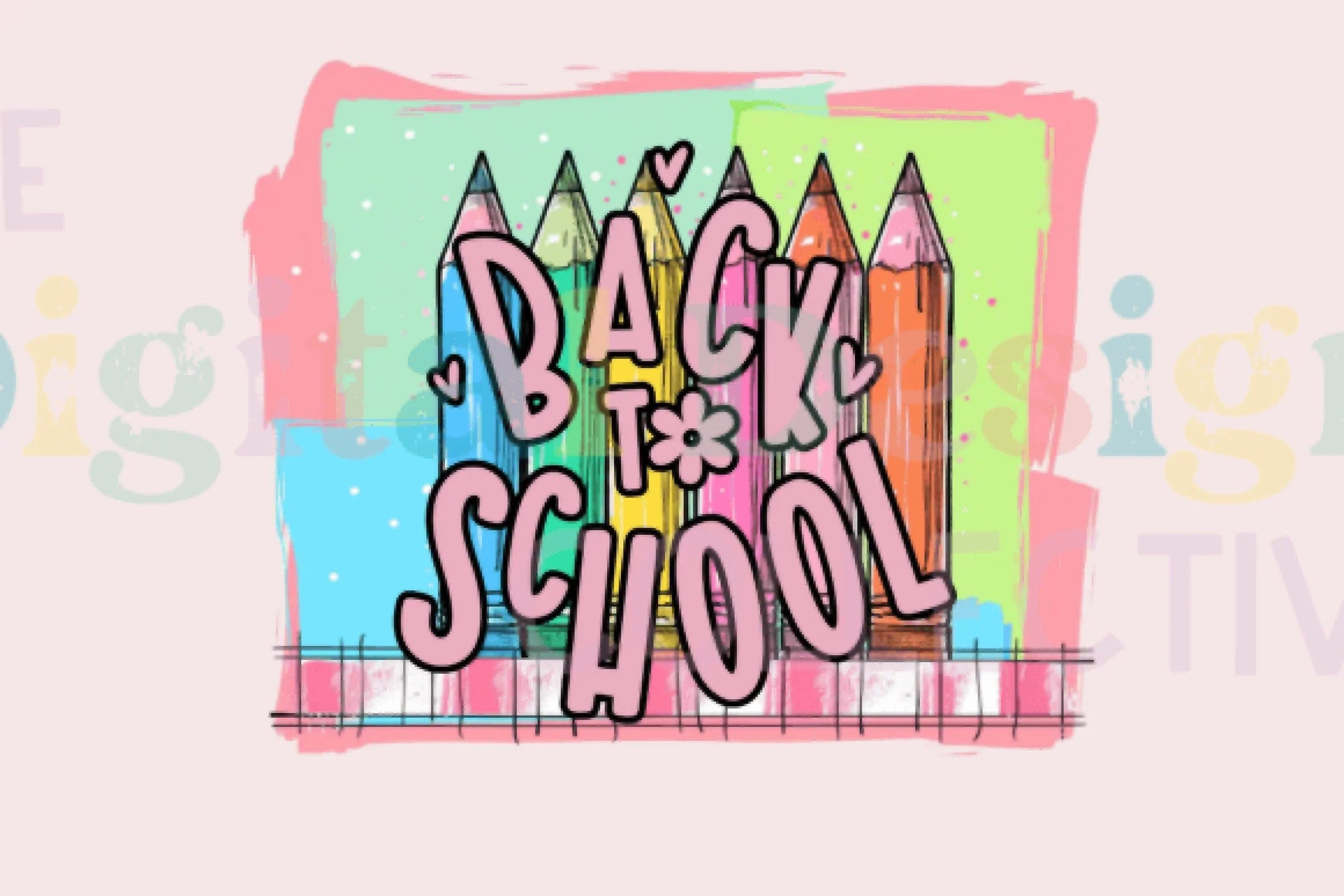 Back to School Teacher Clipart Bundle - CraftNest - Digital Crafting and Art