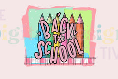 Back to School Teacher Clipart Bundle - CraftNest - Digital Crafting and Art