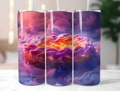 Baking and Cooking 3 Tumbler Wrap - CraftNest - Digital Crafting and Art