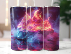 Baking and Cooking 5 Tumbler Wrap - CraftNest - Digital Crafting and Art
