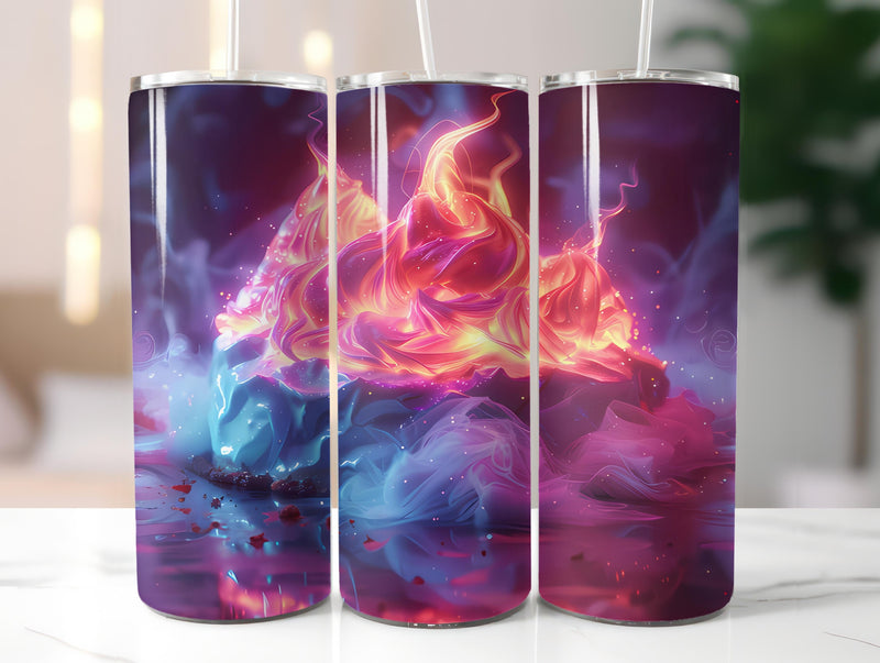 Baking and Cooking 5 Tumbler Wrap - CraftNest - Digital Crafting and Art