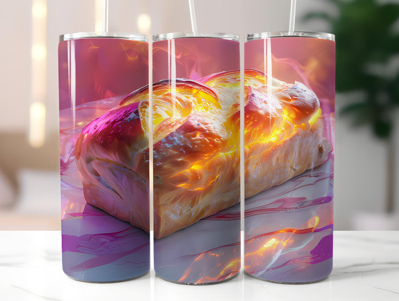Baking and Cooking 1 Tumbler Wrap - CraftNest - Digital Crafting and Art