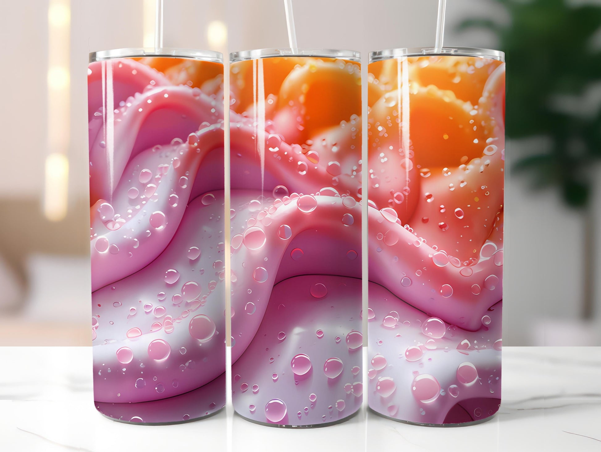 Baking and Cooking 1 Tumbler Wrap - CraftNest - Digital Crafting and Art
