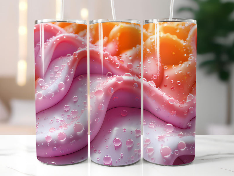 Baking and Cooking 1 Tumbler Wrap - CraftNest - Digital Crafting and Art