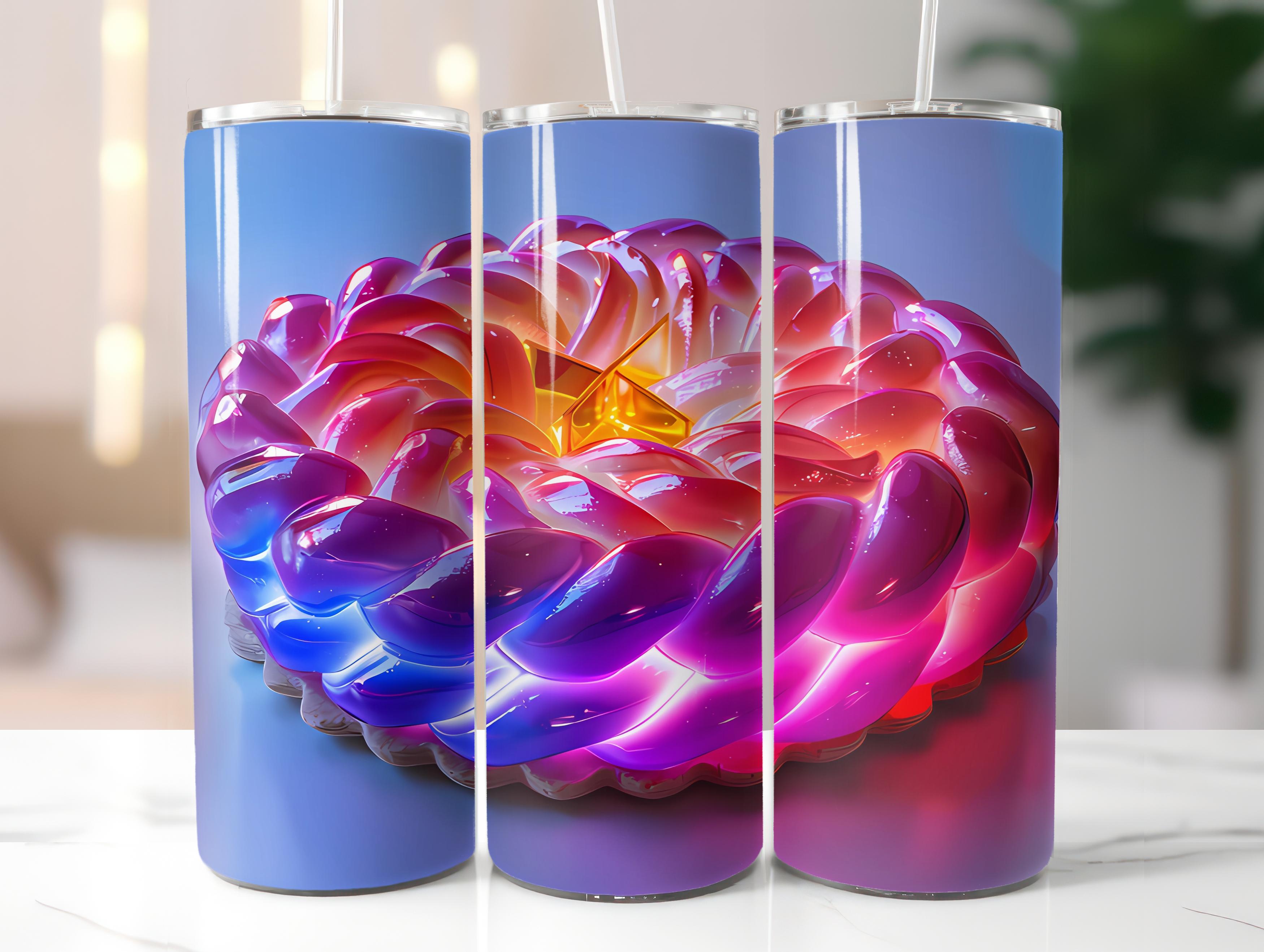 Baking and Cooking 6 Tumbler Wrap - CraftNest - Digital Crafting and Art