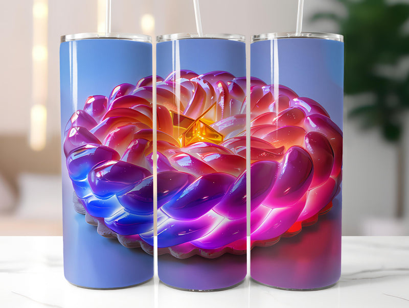Baking and Cooking 6 Tumbler Wrap - CraftNest - Digital Crafting and Art