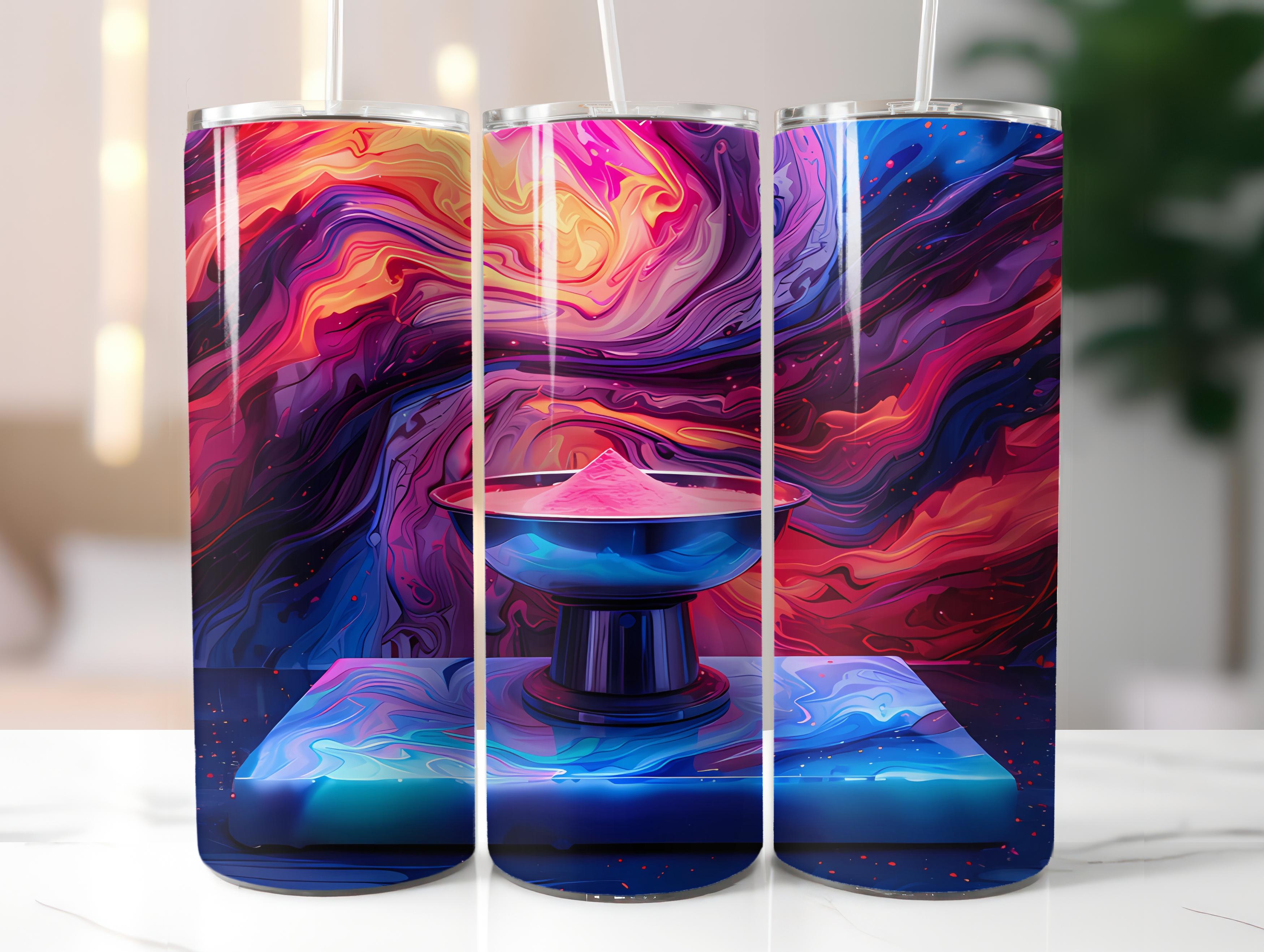 Baking and Cooking 6 Tumbler Wrap - CraftNest - Digital Crafting and Art