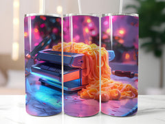 Baking and Cooking 5 Tumbler Wrap - CraftNest - Digital Crafting and Art