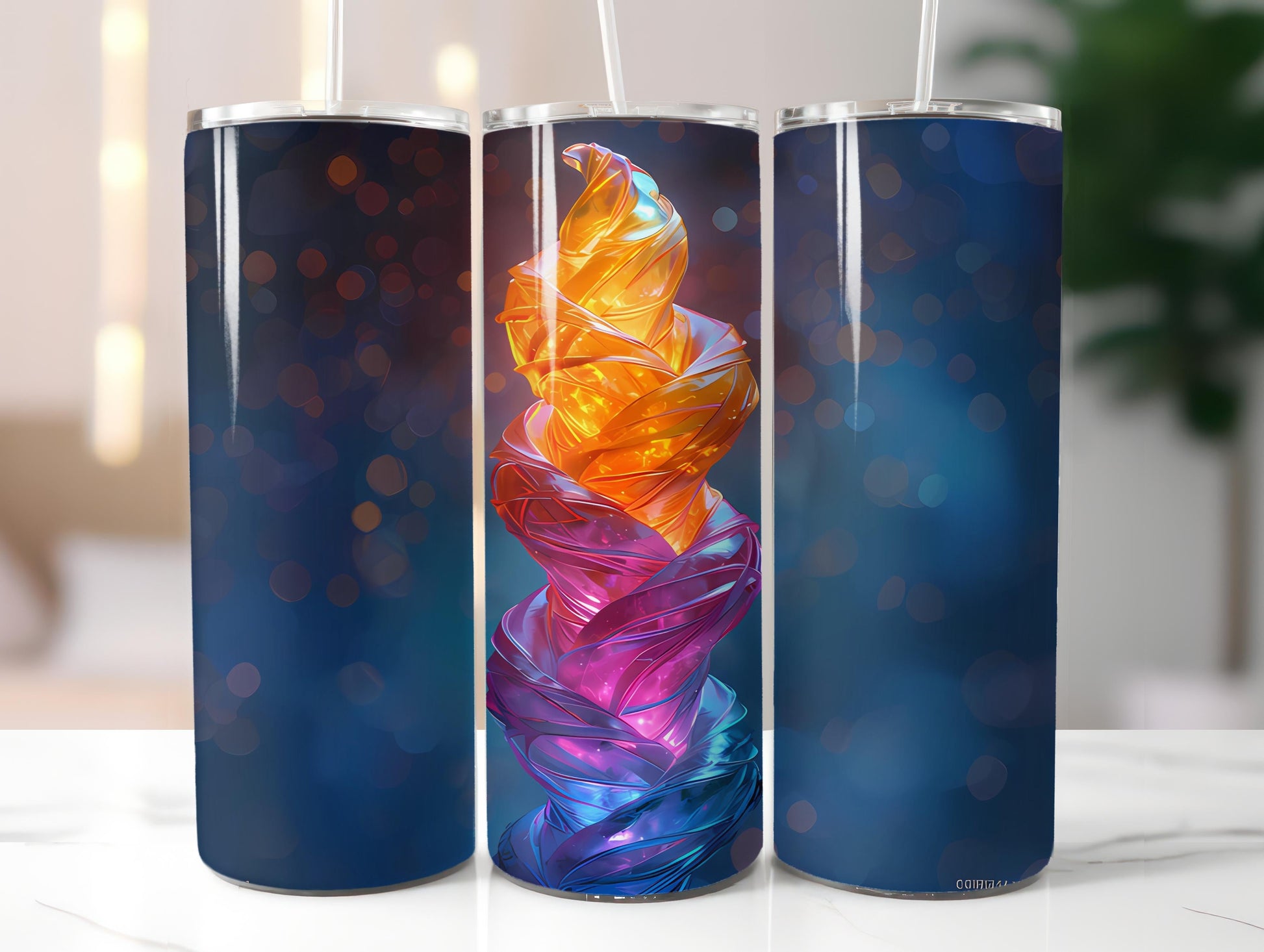 Baking and Cooking 7 Tumbler Wrap - CraftNest - Digital Crafting and Art