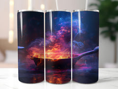 Baking and Cooking 1 Tumbler Wrap - CraftNest - Digital Crafting and Art