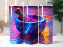 Baking and Cooking 7 Tumbler Wrap - CraftNest - Digital Crafting and Art