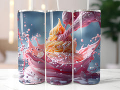 Baking and Cooking 5 Tumbler Wrap - CraftNest - Digital Crafting and Art