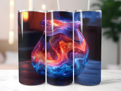 Baking and Cooking 6 Tumbler Wrap - CraftNest - Digital Crafting and Art