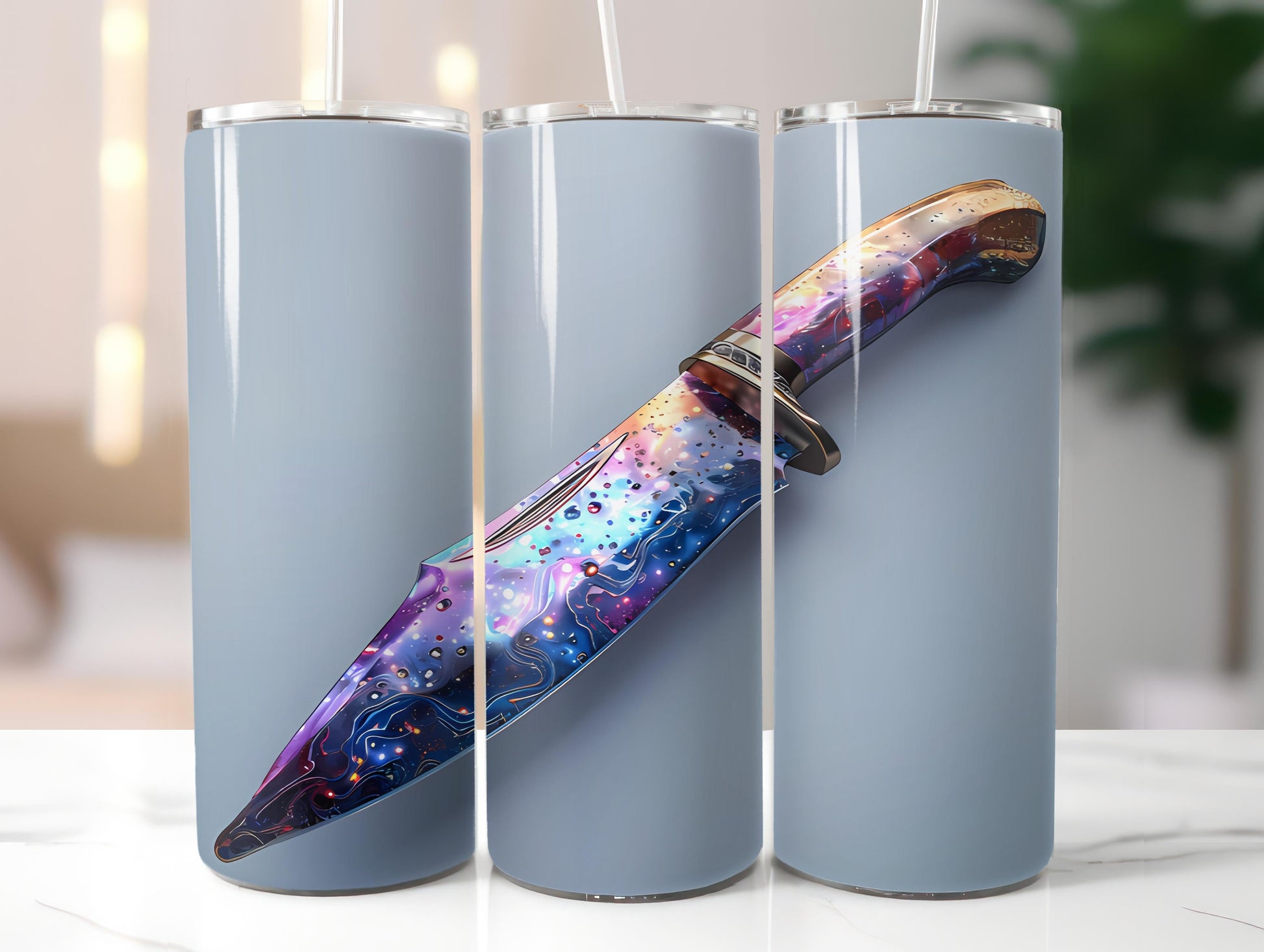 Baking and Cooking 4 Tumbler Wrap - CraftNest - Digital Crafting and Art