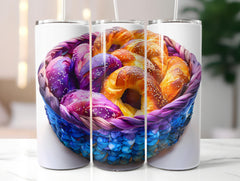 Baking and Cooking 5 Tumbler Wrap - CraftNest - Digital Crafting and Art