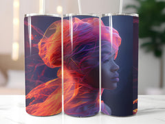 Ballet 4 Tumbler Wrap - CraftNest - Digital Crafting and Art
