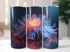 Ballet 7 Tumbler Wrap - CraftNest - Digital Crafting and Art