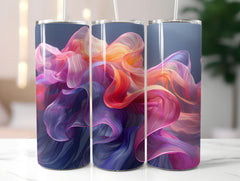 Ballet 3 Tumbler Wrap - CraftNest - Digital Crafting and Art