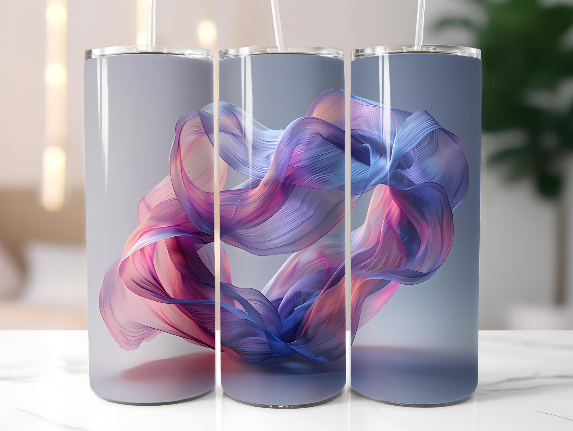 Ballet 6 Tumbler Wrap - CraftNest - Digital Crafting and Art