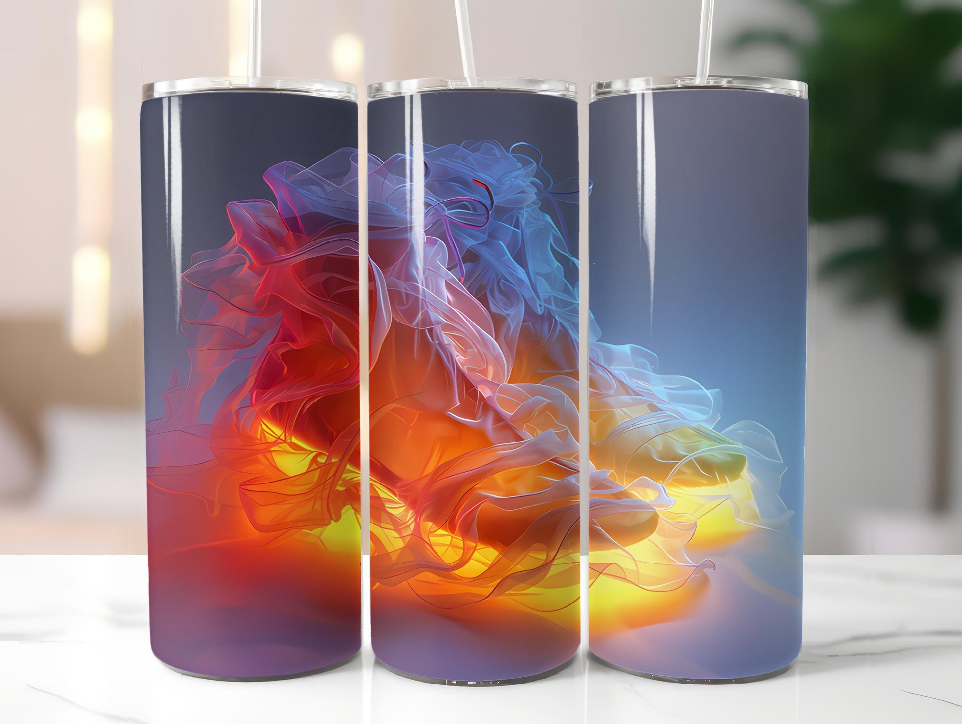 Ballet 5 Tumbler Wrap - CraftNest - Digital Crafting and Art