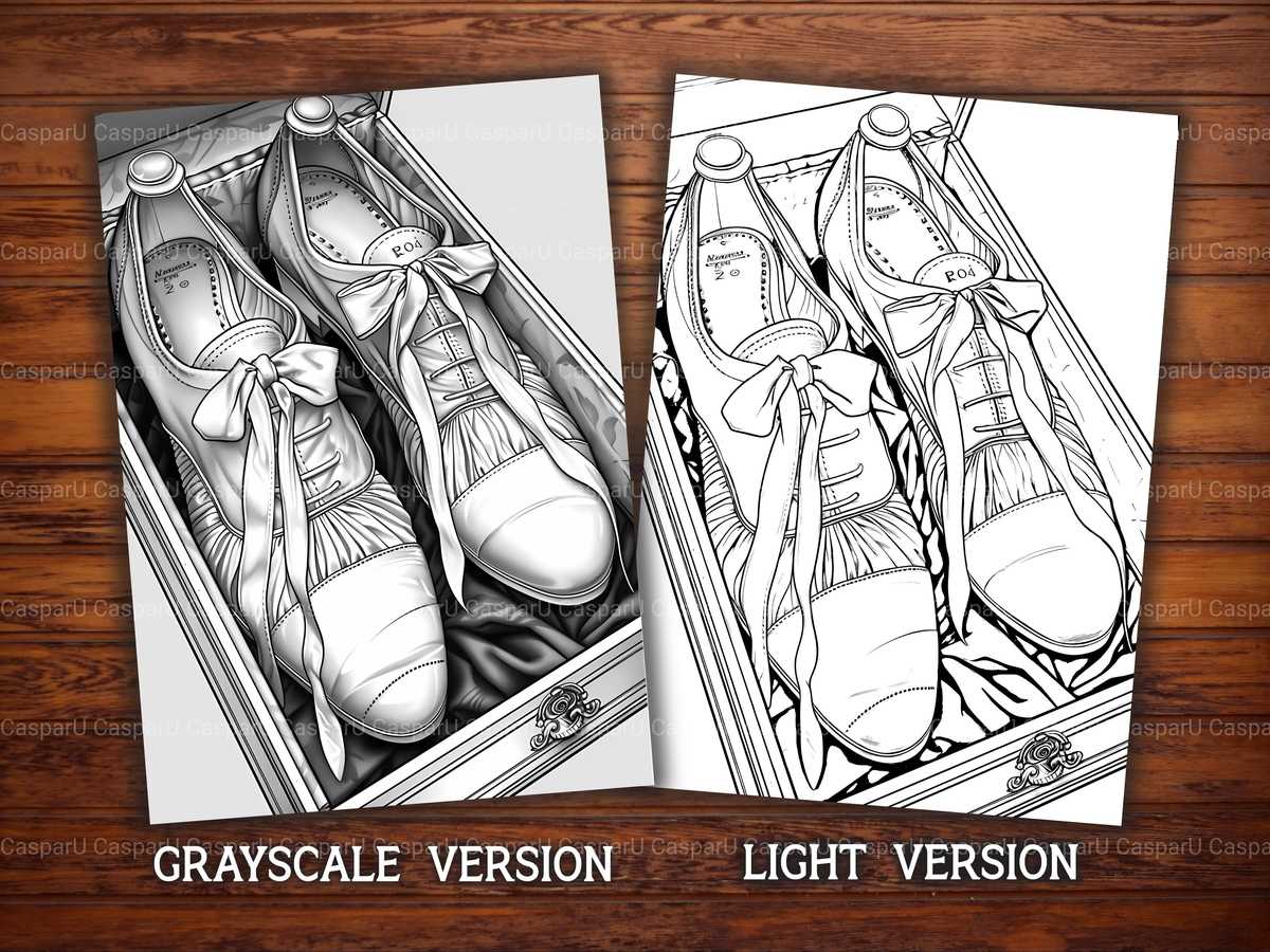 Ballet Coloring Books - CraftNest - Digital Crafting and Art
