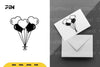 Balloons Party SVG Bundle