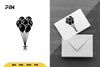 Balloons Party SVG Bundle