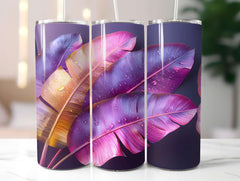 Banana 1 Tumbler Wrap - CraftNest - Digital Crafting and Art