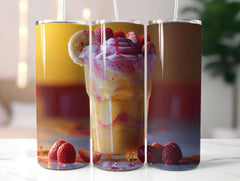 Banana 3 Tumbler Wrap - CraftNest - Digital Crafting and Art