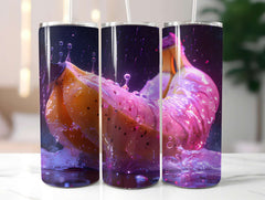 Banana 1 Tumbler Wrap - CraftNest - Digital Crafting and Art
