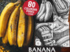 Banana Coloring Books