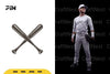 Baseball Bats SVG Bundle