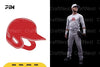 Baseball Helmet SVG Bundle