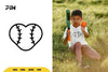Baseball SVG Bundle