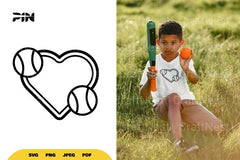 Baseball SVG Bundle - CraftNest - Digital Crafting and Art