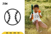 Baseball SVG Bundle