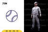Baseball SVG Bundle