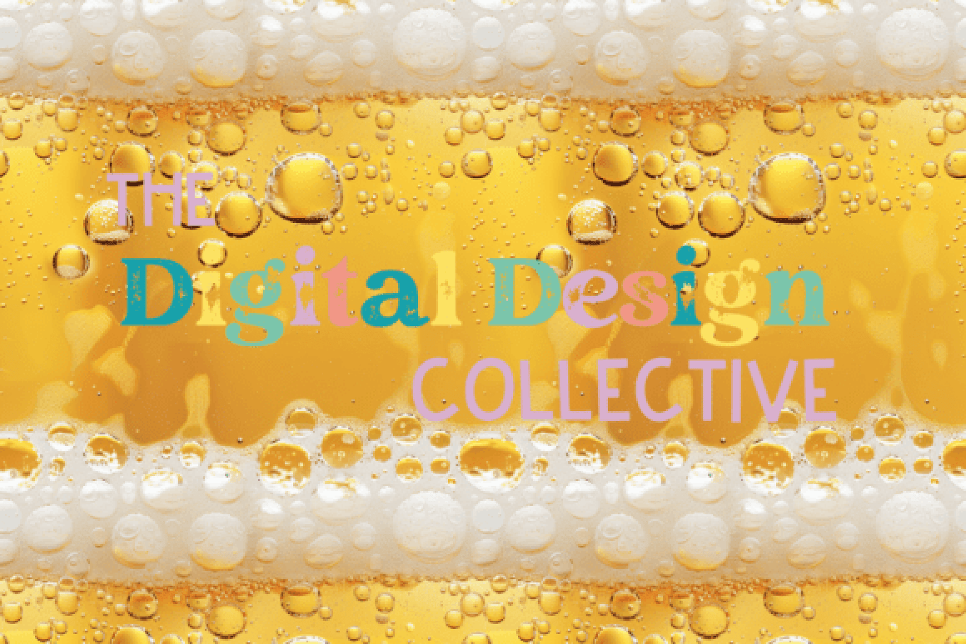 Seamless Beer Digital Paper - CraftNest - Digital Crafting and Art