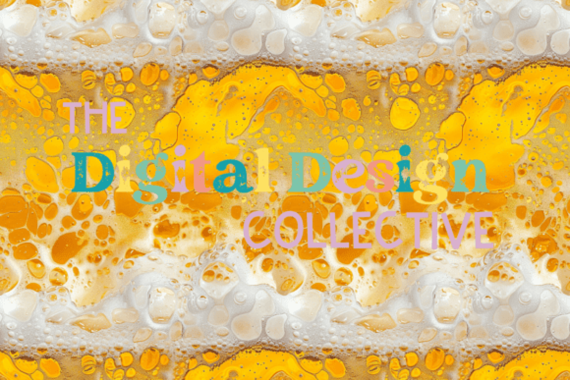 Seamless Beer Digital Paper - CraftNest - Digital Crafting and Art
