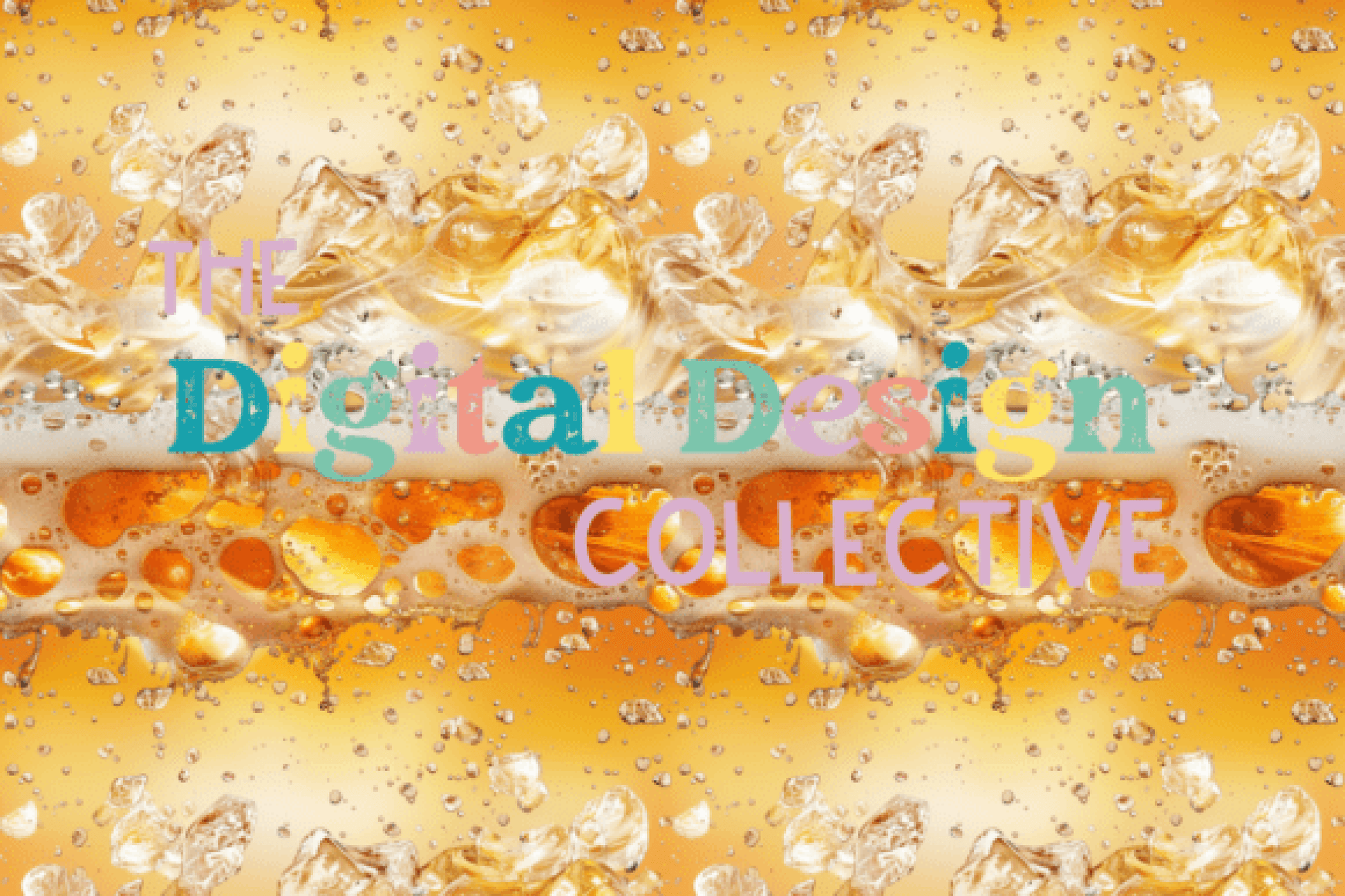 Seamless Beer Digital Paper - CraftNest - Digital Crafting and Art