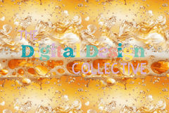 Seamless Beer Digital Paper - CraftNest - Digital Crafting and Art
