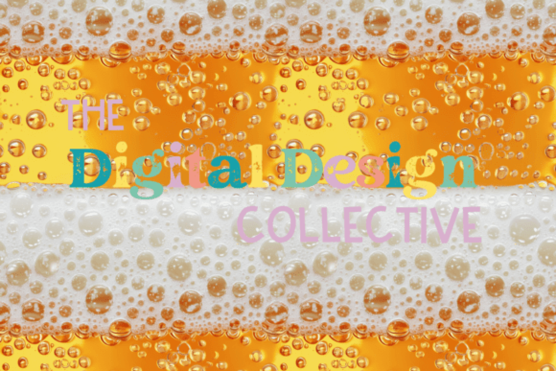 Seamless Beer Digital Paper - CraftNest - Digital Crafting and Art