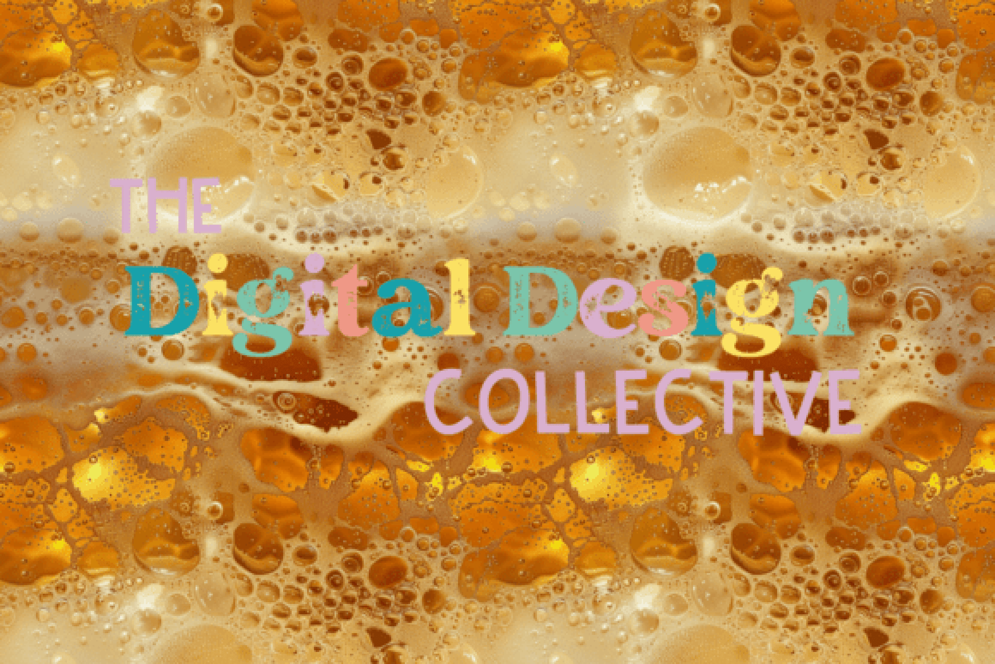 Seamless Beer Digital Paper - CraftNest - Digital Crafting and Art