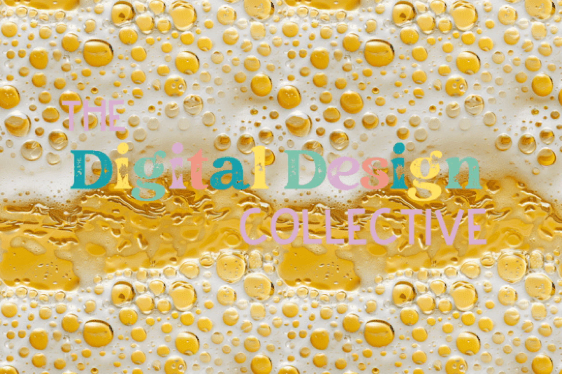 Seamless Beer Digital Paper - CraftNest - Digital Crafting and Art